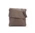Mulberry Flap Messenger, front view